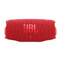 Caixa de Som Bluetooth JBL Charge 6 Vermelho - 2