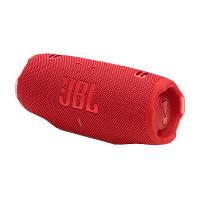 Caixa de Som Bluetooth JBL Charge 6 Vermelho - 3