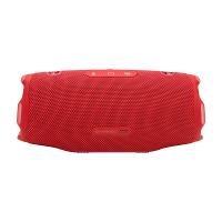 Caixa de Som Bluetooth JBL Charge 6 Vermelho