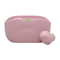 Fone de Ouvido Bluetooth JBL Wave Buds 2 Rosa - 1
