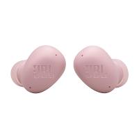Fone de Ouvido Bluetooth JBL Wave Buds 2 Rosa - 3
