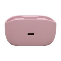 Fone de Ouvido Bluetooth JBL Wave Buds 2 Rosa
