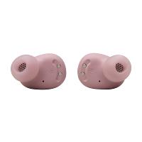 Fone de Ouvido Bluetooth JBL Wave Buds 2 Rosa - 5