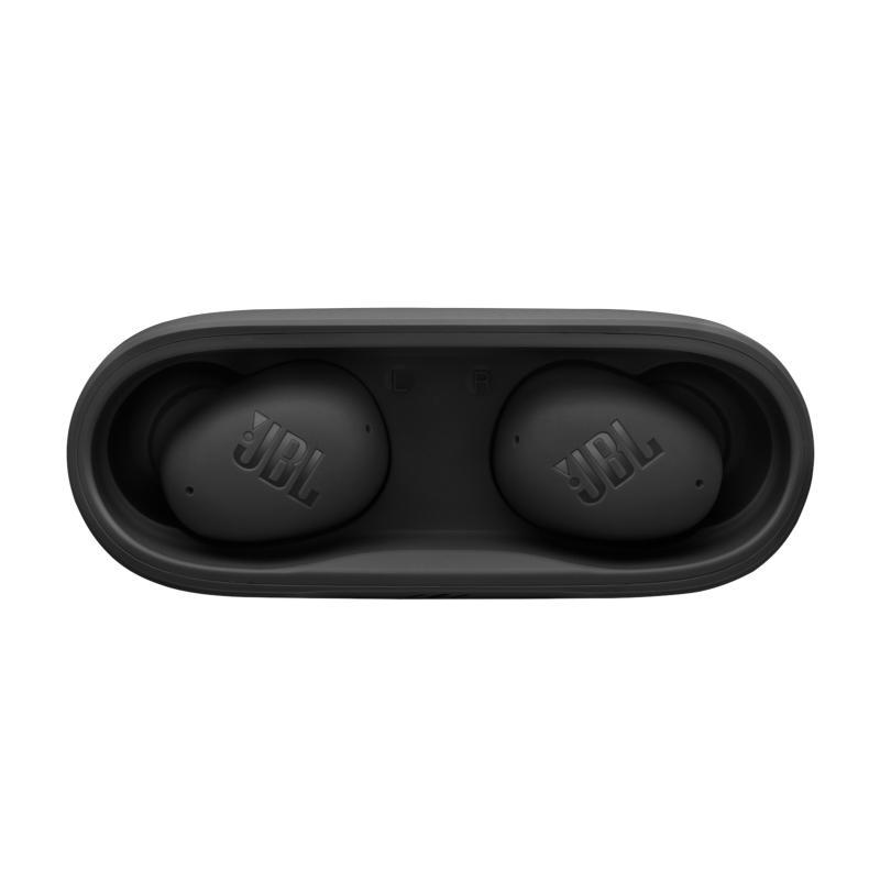 Fone de Ouvido Bluetooth JBL Wave Buds 2 Preto - 2
