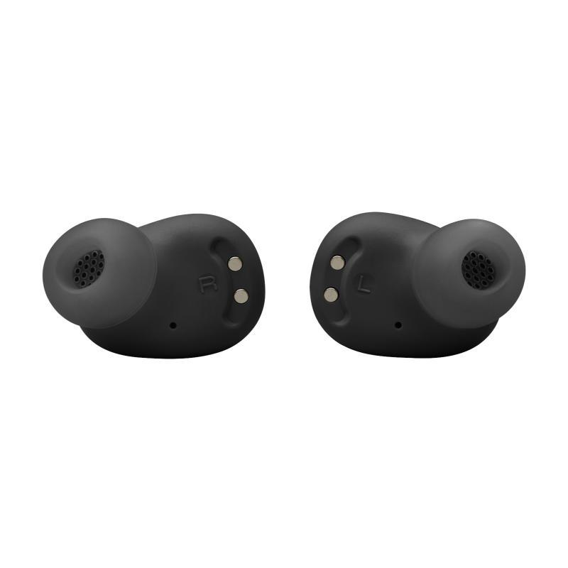 Fone de Ouvido Bluetooth JBL Wave Buds 2 Preto - 5