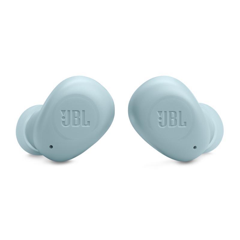 Fone de Ouvido Bluetooth JBL Wave Buds 2 Azul - 3