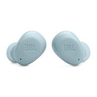 Fone de Ouvido Bluetooth JBL Wave Buds 2 Azul - 3