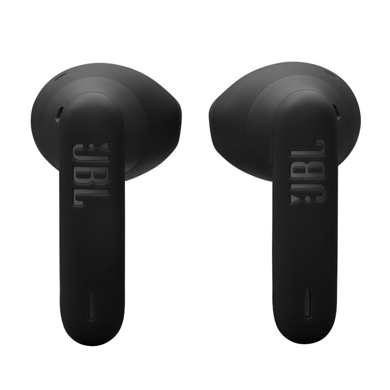 Fone de Ouvido Bluetooth JBL Wave Flex 2 Preto - 2