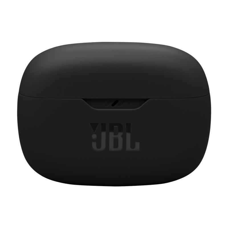 Fone de Ouvido Bluetooth JBL Wave Beam 2 Preto - 5