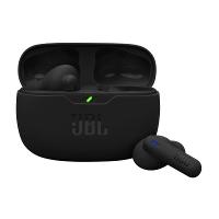 Fone de Ouvido Bluetooth JBL Wave Beam 2 Preto - 1
