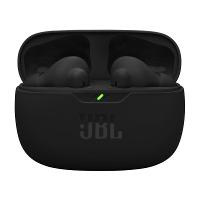 Fone de Ouvido Bluetooth JBL Wave Beam 2 Preto - 2