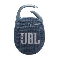 Caixa de Som Bluetooth Portátil JBL Clip 5 Azul - 2