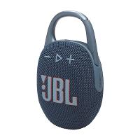 Caixa de Som Bluetooth Portátil JBL Clip 5 Azul - 3