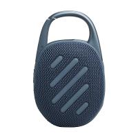 Caixa de Som Bluetooth Portátil JBL Clip 5 Azul