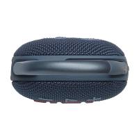 Caixa de Som Bluetooth Portátil JBL Clip 5 Azul - 5
