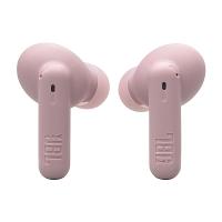 Fone de Ouvido Bluetooth JBL Wave Beam 2 Rosa - 3