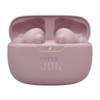 Fone de Ouvido Bluetooth JBL Wave Beam 2 Rosa - 5