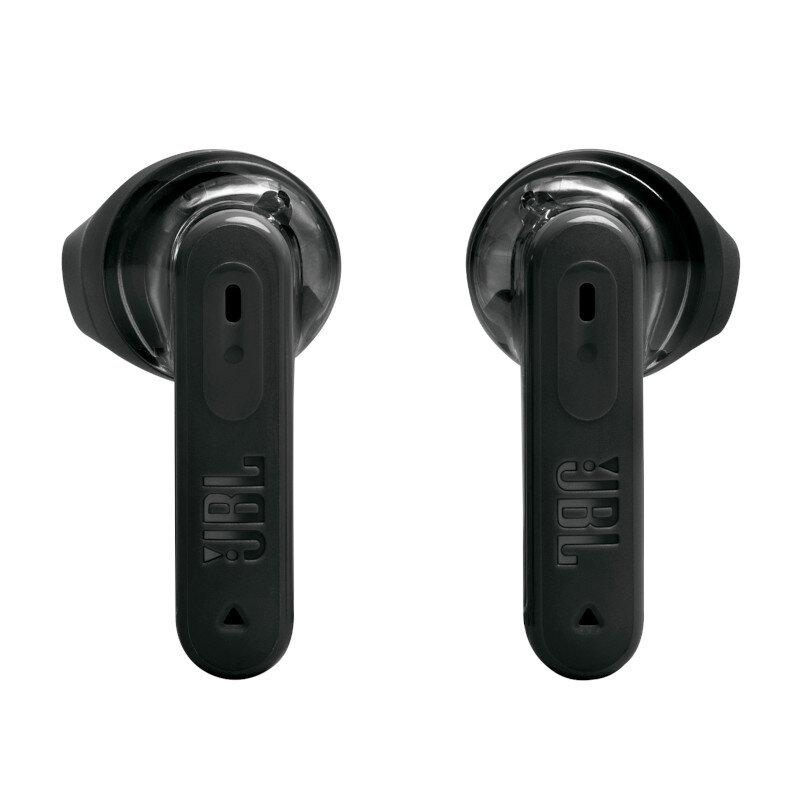 Fone de Ouvido Bluetooth JBL Tune Flex 2 Ghost Preto - 2