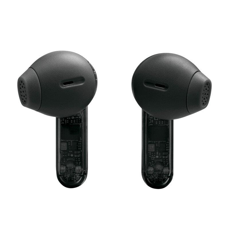Fone de Ouvido Bluetooth JBL Tune Flex 2 Ghost Preto - 3