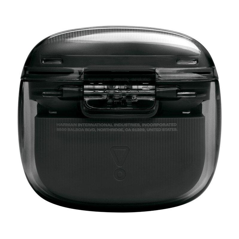 Fone de Ouvido Bluetooth JBL Tune Flex 2 Ghost Preto - 5