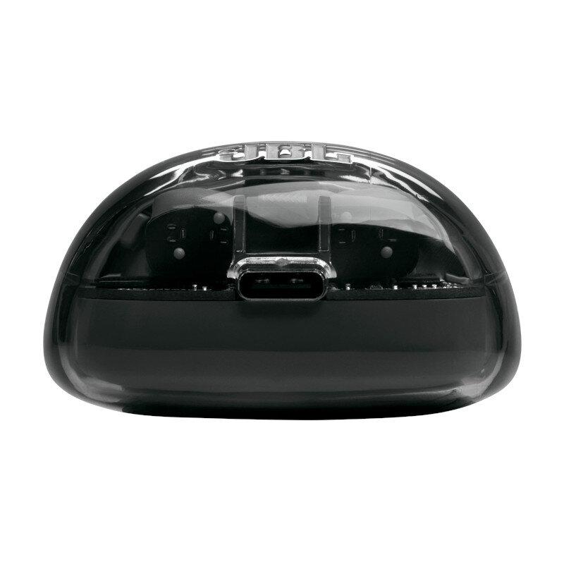 Fone de Ouvido Bluetooth JBL Tune Flex 2 Ghost Preto - 6