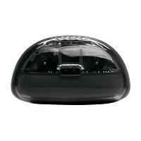 Fone de Ouvido Bluetooth JBL Tune Flex 2 Ghost Preto - 6