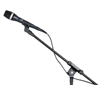 Microfone Vocal AKG D5 - 2