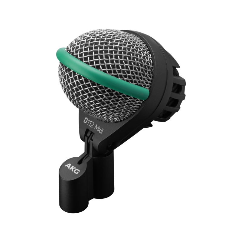 Microfone instrumental AKG D112 MKII - 1