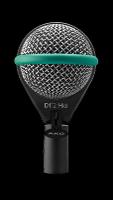 Microfone instrumental AKG D112 MKII - 2