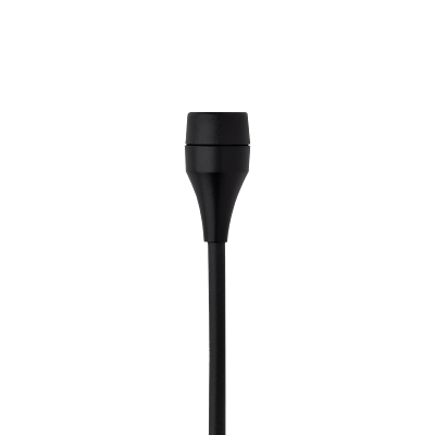 Microfone de lapela Profissional AKG C417 L