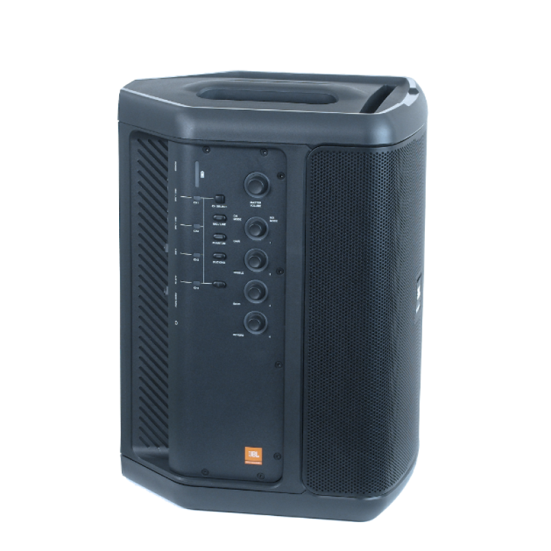Caixa de Som Bluetooth JBL EON ONE COMPACT - 3