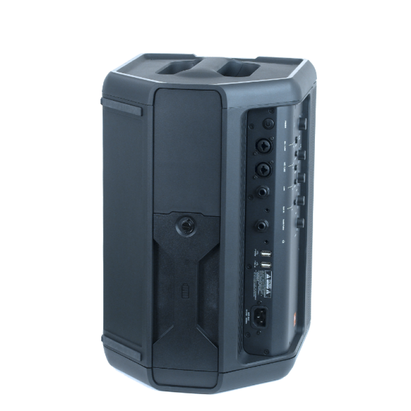Caixa de Som Bluetooth JBL EON ONE COMPACT - 4