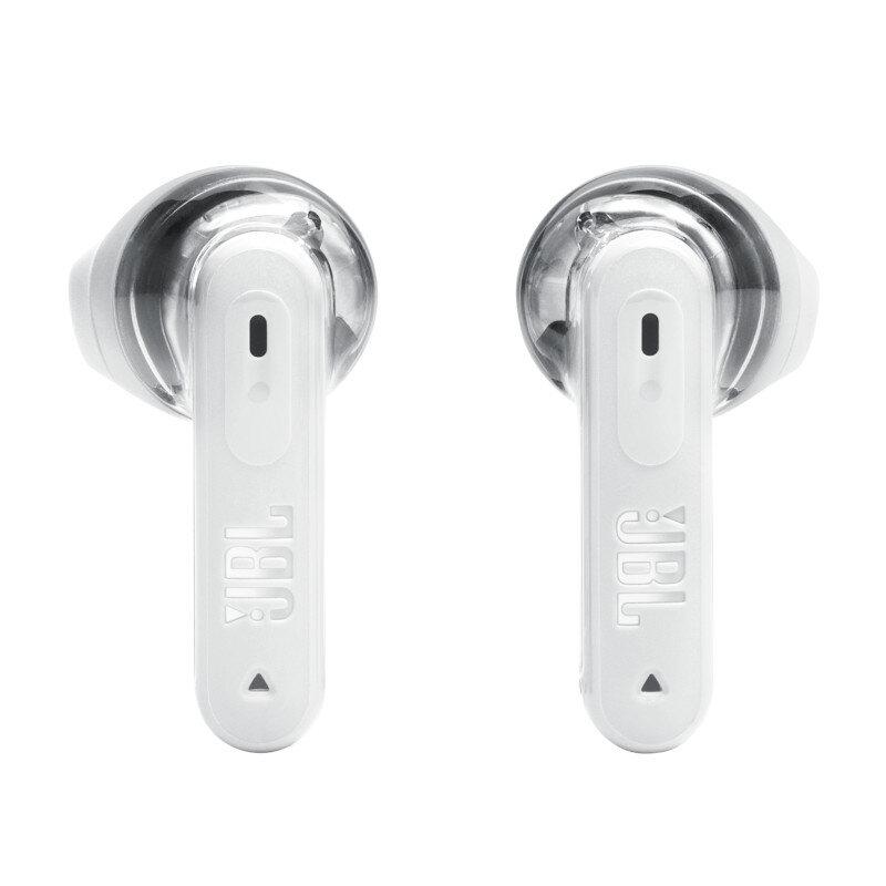 Fone de Ouvido Bluetooth JBL Tune Flex 2 Ghost Branco - 2