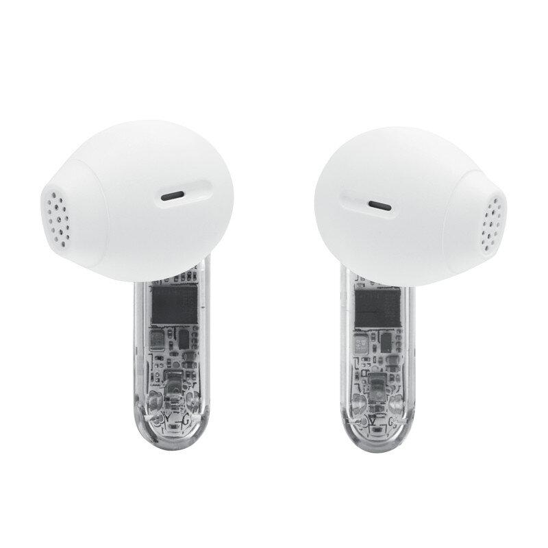 Fone de Ouvido Bluetooth JBL Tune Flex 2 Ghost Branco - 3