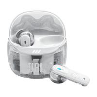 Fone de Ouvido Bluetooth JBL Tune Flex 2 Ghost Branco - 1