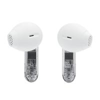 Fone de Ouvido Bluetooth JBL Tune Flex 2 Ghost Branco - 3