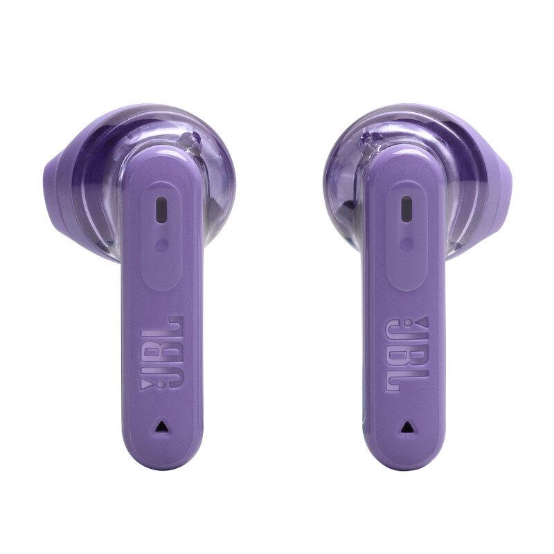 Fone de Ouvido Bluetooth JBL Tune Flex 2 Ghost Roxo - 2