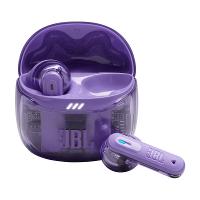 Fone de Ouvido Bluetooth JBL Tune Flex 2 Ghost Roxo - 1