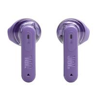 Fone de Ouvido Bluetooth JBL Tune Flex 2 Ghost Roxo - 2