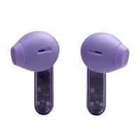 Fone de Ouvido Bluetooth JBL Tune Flex 2 Ghost Roxo - 3