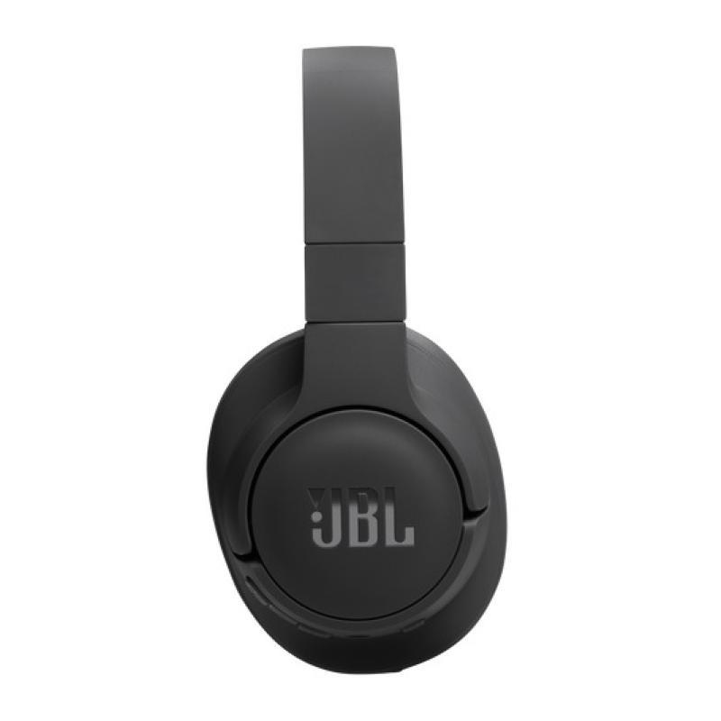 Fone de Ouvido Bluetooth JBL Tune 720BT Preto - 3