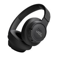 Fone de Ouvido Bluetooth JBL Tune 720BT Preto - 1