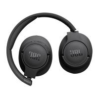 Fone de Ouvido Bluetooth JBL Tune 720BT Preto