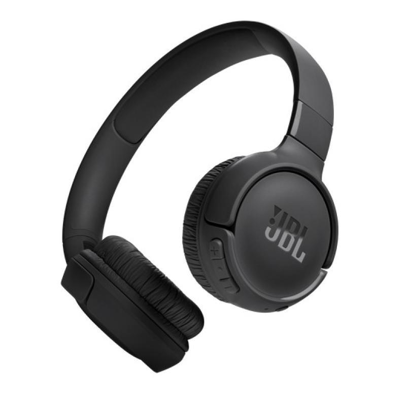 Fone de Ouvido Bluetooth JBL Tune 520BT Preto - 1
