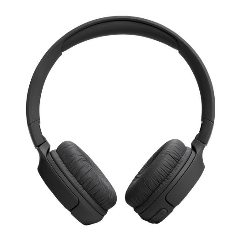 Fone de Ouvido Bluetooth JBL Tune 520BT Preto - 2