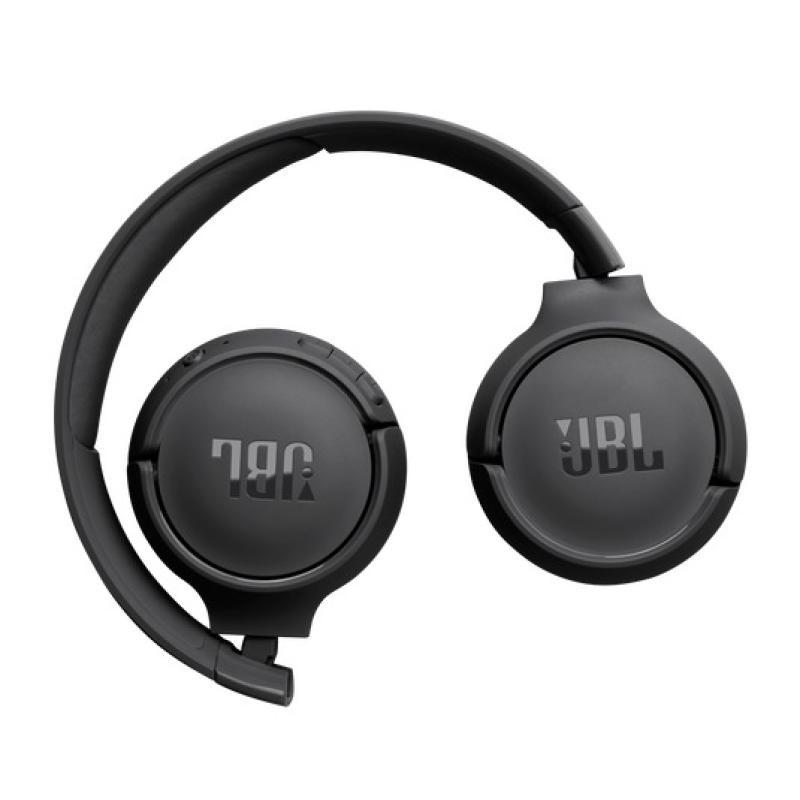 Fone de Ouvido Bluetooth JBL Tune 520BT Preto - 4