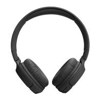 Fone de Ouvido Bluetooth JBL Tune 520BT Preto - 2
