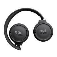 Fone de Ouvido Bluetooth JBL Tune 520BT Preto