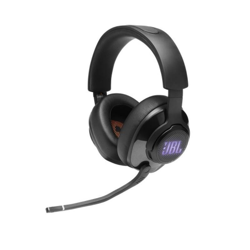 Fone de Ouvido Headset Gamer JBL Quantum 400 Preto - 4