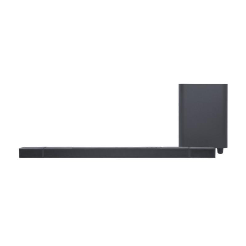 Soundbar JBL Bar 1000 com 7.1.4 Canais e Dolby Atmos - 2